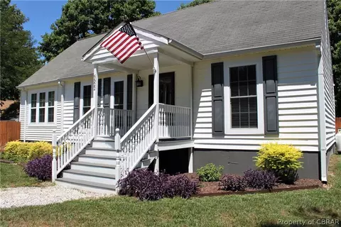 6522 Walter Reed Dr, Gloucester, VA 23061 photo 2