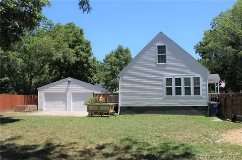 6522 Walter Reed Dr, Gloucester, VA 23061 photo 41