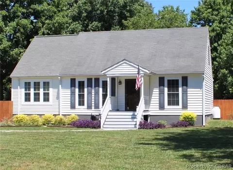 6522 Walter Reed Dr, Gloucester, VA 23061 photo 1