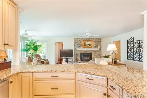 193 Peake Rd, Weems, VA 22576 photo 29