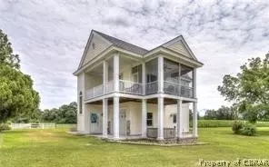 1615 Bewdley Rd, Lancaster, VA 22503 photo 9