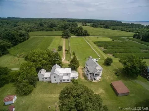 1615 Bewdley Rd, Lancaster, VA 22503 photo 2