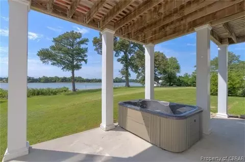 1615 Bewdley Rd, Lancaster, VA 22503 photo 23