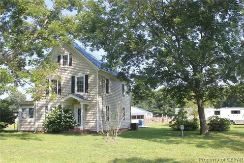 1195 Buckley Hall Rd, Dutton, VA 23050 photo 1