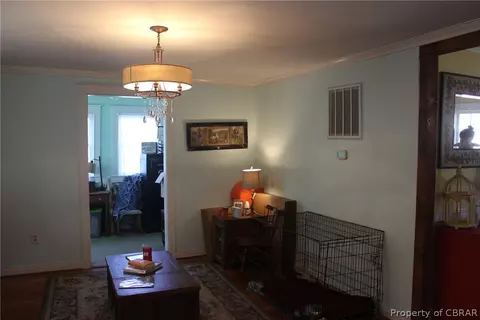 1195 Buckley Hall Rd, Dutton, VA 23050 photo 37