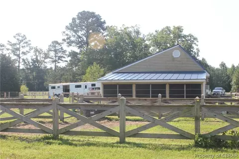 1195 Buckley Hall Rd, Dutton, VA 23050 photo 7
