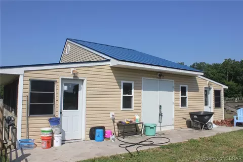 1195 Buckley Hall Rd, Dutton, VA 23050 photo 8