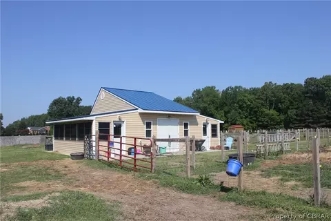 1195 Buckley Hall Rd, Dutton, VA 23050 photo 5