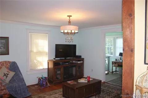 1195 Buckley Hall Rd, Dutton, VA 23050 photo 36