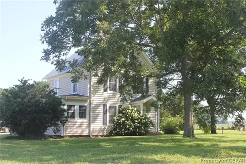 1195 Buckley Hall Rd, Dutton, VA 23050 photo 2