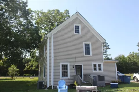 1195 Buckley Hall Rd, Dutton, VA 23050 photo 3