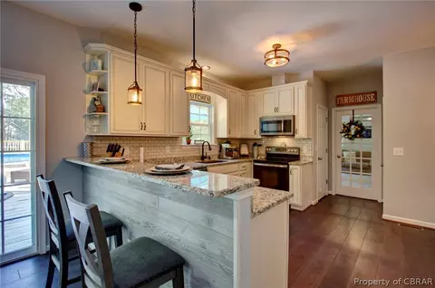 8481 Patrick Henry Way, Gloucester, VA 23061 photo 9