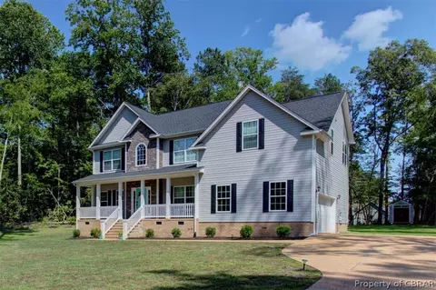 8481 Patrick Henry Way, Gloucester, VA 23061 photo 1