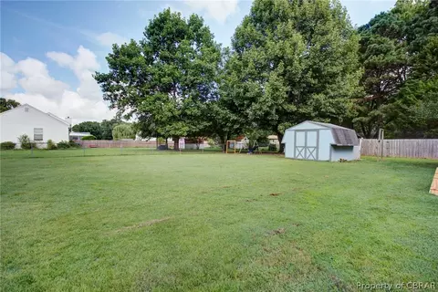 6819 Magnolia Dr, Gloucester, VA 23061 photo 24