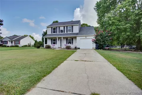 6819 Magnolia Dr, Gloucester, VA 23061 photo 25