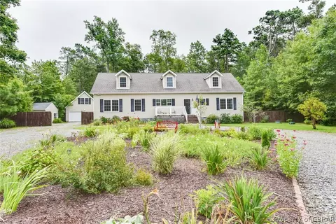9977 Figg Shop Rd, Gloucester, VA 23061 photo 4