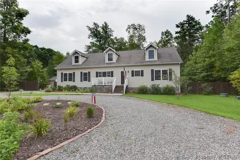 9977 Figg Shop Rd, Gloucester, VA 23061 photo 6