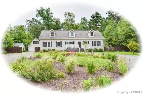 9977 Figg Shop Rd, Gloucester, VA 23061 photo 1