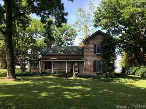 113 Hale Dr, Lancaster, VA 22503 photo 1