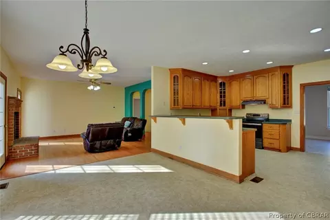 7914 Snow Haven Ln, Gloucester, VA 23061 photo 16