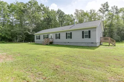 6237 Belroi Rd, Gloucester, VA 23061 photo 3