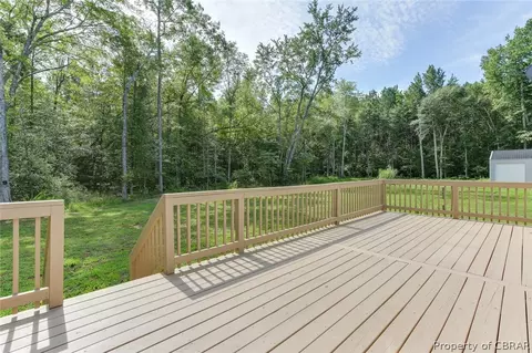 6237 Belroi Rd, Gloucester, VA 23061 photo 37