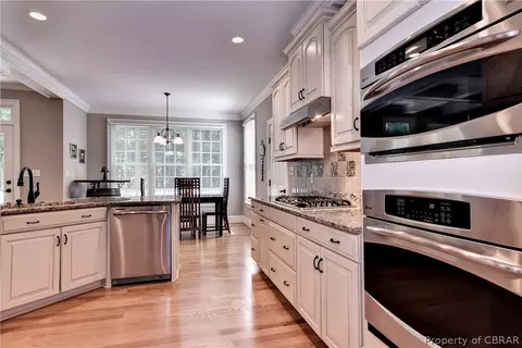 136 Mid Ocean, Williamsburg, VA 23188 photo 11