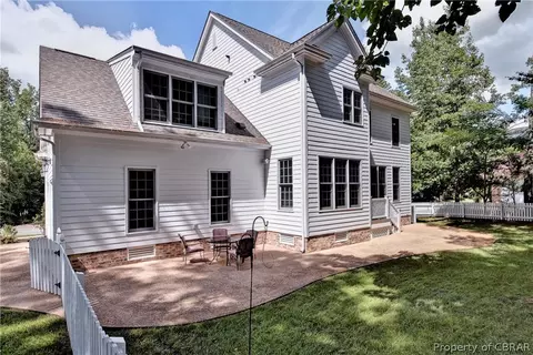 136 Mid Ocean, Williamsburg, VA 23188 photo 31