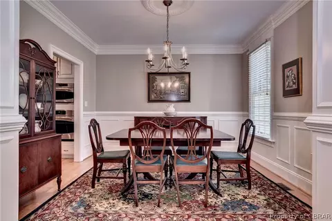 136 Mid Ocean, Williamsburg, VA 23188 photo 13