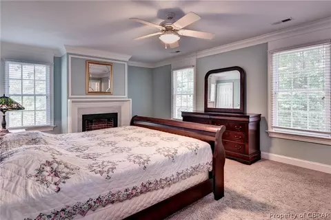 136 Mid Ocean, Williamsburg, VA 23188 photo 16