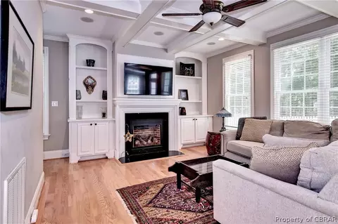 136 Mid Ocean, Williamsburg, VA 23188 photo 2
