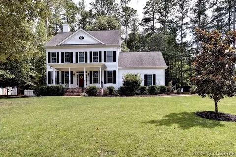 136 Mid Ocean, Williamsburg, VA 23188 photo 32