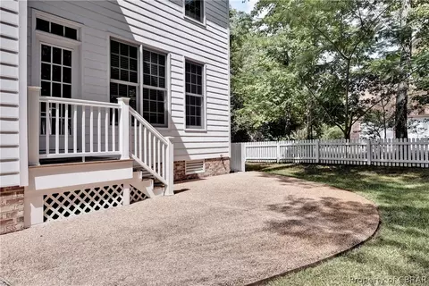 136 Mid Ocean, Williamsburg, VA 23188 photo 27