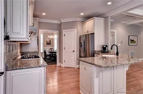 136 Mid Ocean, Williamsburg, VA 23188 photo 9