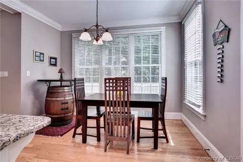 136 Mid Ocean, Williamsburg, VA 23188 photo 6