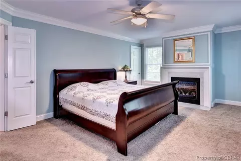 136 Mid Ocean, Williamsburg, VA 23188 photo 17