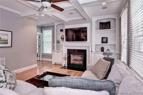 136 Mid Ocean, Williamsburg, VA 23188 photo 4