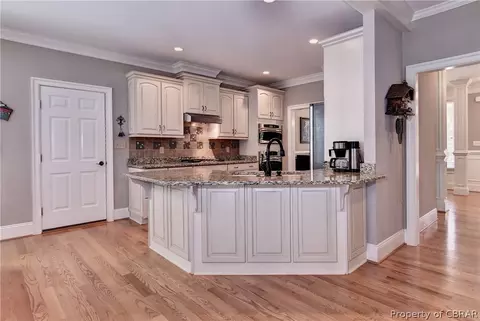 136 Mid Ocean, Williamsburg, VA 23188 photo 8