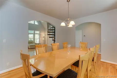 7939 Snow Haven Ln, Gloucester, VA 23061 photo 9