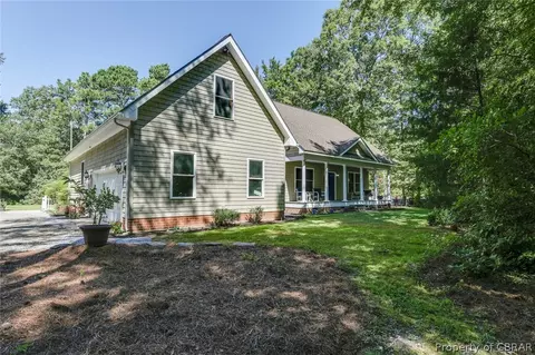 7939 Snow Haven Ln, Gloucester, VA 23061 photo 3
