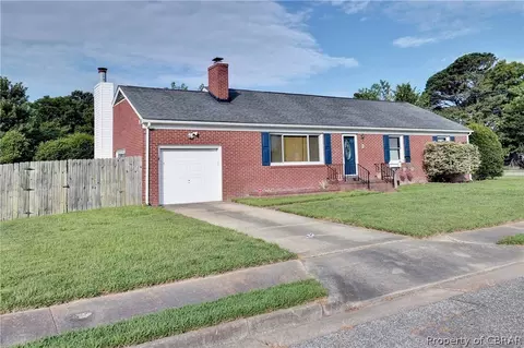 2 Rust St, Hampton, VA 23664 photo 2