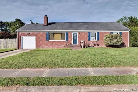 2 Rust St, Hampton, VA 23664 photo 1