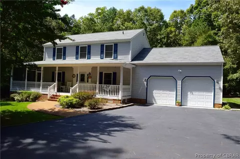 6900 Tracey Ct, Gloucester, VA 23061 photo 1