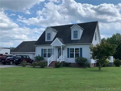 183 Dixie Dr, Dutton, VA 23050 photo 1
