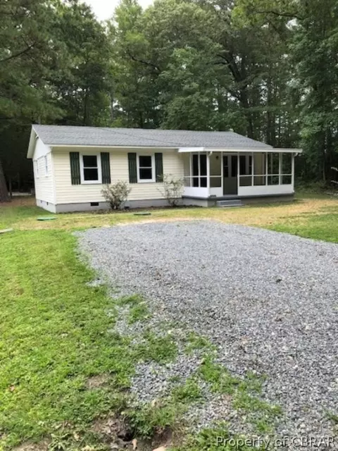 6131 Ware Neck Rd, Gloucester, VA 23061 photo 1