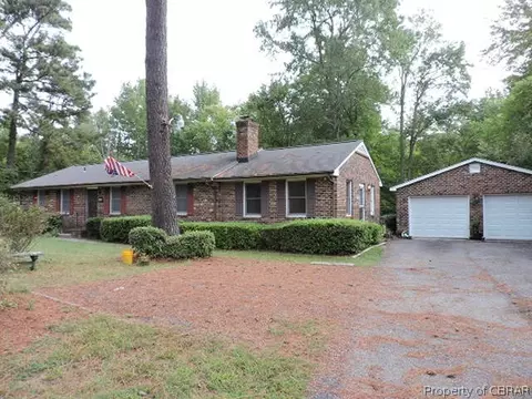 2053 Mark Pine Rd, Hayes, VA 23072 photo 1