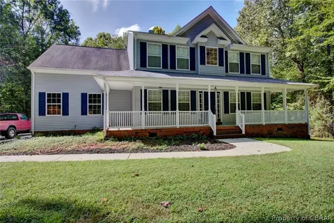 7610 Madison Way, Gloucester, VA 23061 photo 1