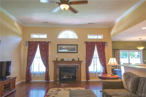 6583 Clayton Ct, Gloucester, VA 23061 photo 5