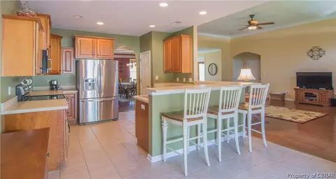 6583 Clayton Ct, Gloucester, VA 23061 photo 7