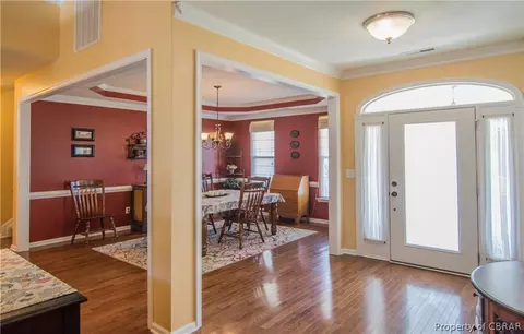 6583 Clayton Ct, Gloucester, VA 23061 photo 3
